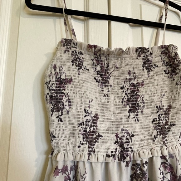 BNWT Aritzia Wilfred Catamaran Dress - Picture 3 of 5